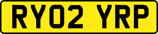 RY02YRP