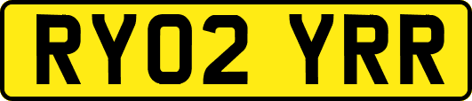 RY02YRR