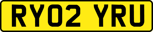 RY02YRU