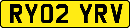 RY02YRV