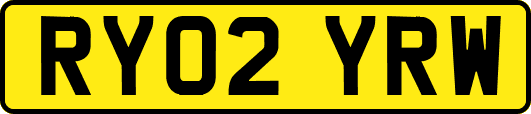 RY02YRW