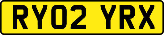 RY02YRX