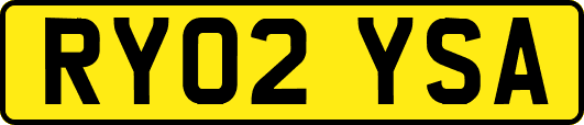 RY02YSA