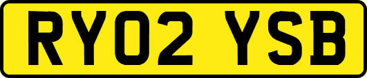 RY02YSB