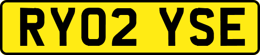 RY02YSE