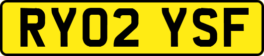 RY02YSF