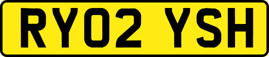 RY02YSH