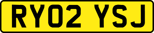 RY02YSJ