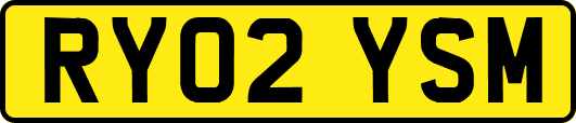 RY02YSM
