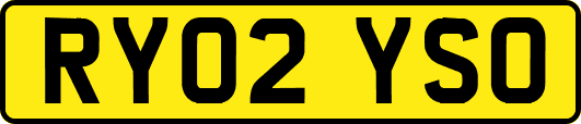 RY02YSO