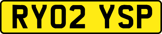 RY02YSP