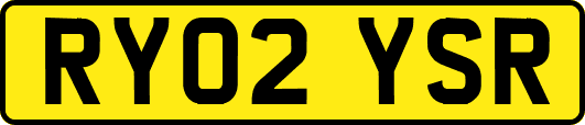 RY02YSR
