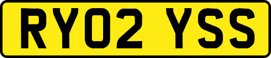 RY02YSS