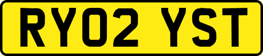 RY02YST
