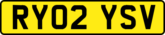RY02YSV