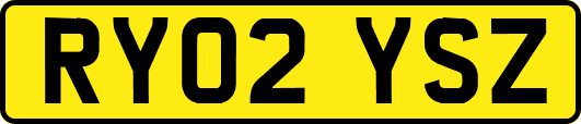 RY02YSZ