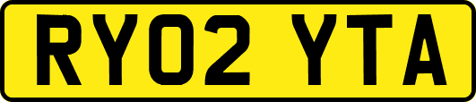 RY02YTA
