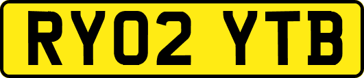 RY02YTB