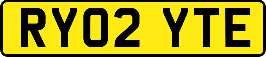 RY02YTE
