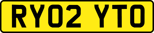 RY02YTO
