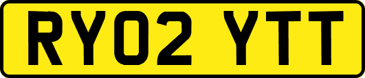 RY02YTT