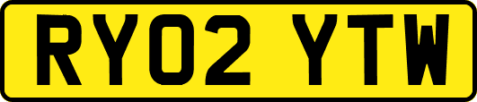 RY02YTW