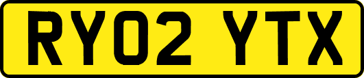 RY02YTX