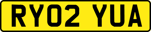 RY02YUA