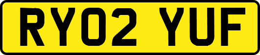 RY02YUF