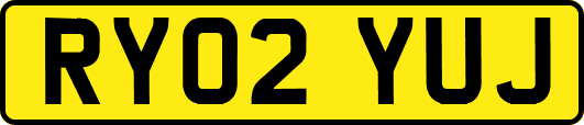 RY02YUJ