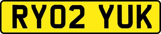 RY02YUK