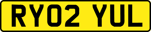 RY02YUL