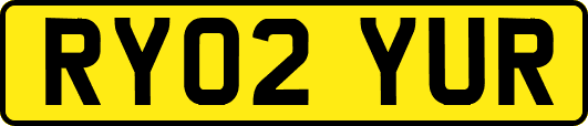 RY02YUR