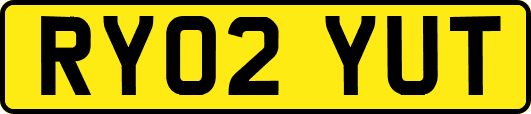 RY02YUT