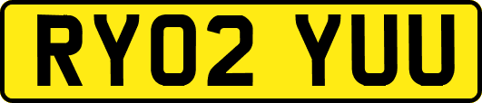 RY02YUU