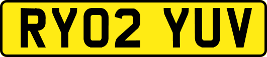 RY02YUV