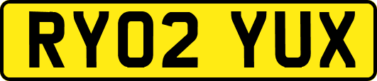 RY02YUX