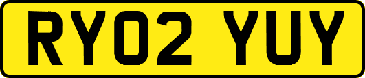 RY02YUY