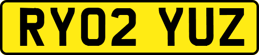RY02YUZ