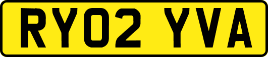 RY02YVA
