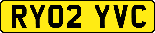 RY02YVC