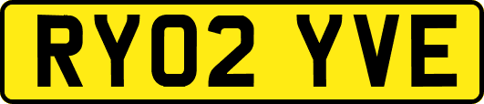 RY02YVE