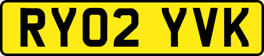 RY02YVK