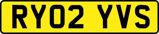 RY02YVS