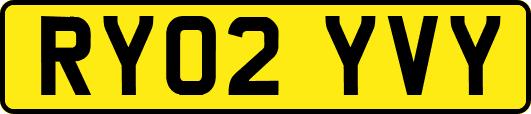 RY02YVY