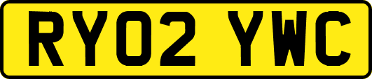 RY02YWC