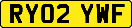 RY02YWF