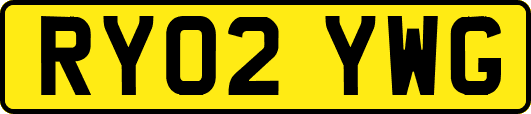 RY02YWG