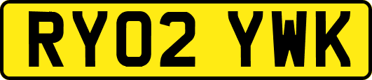 RY02YWK