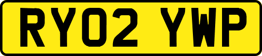 RY02YWP